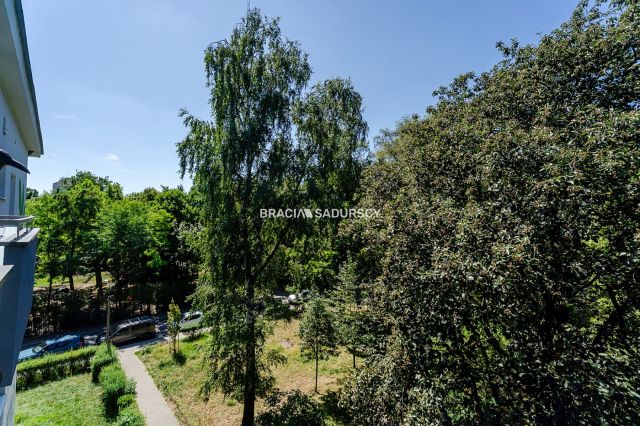 Mieszkanie 2-pokojowe Kraków Bronowice, ul. Leopolda Staffa. Zdjęcie 29