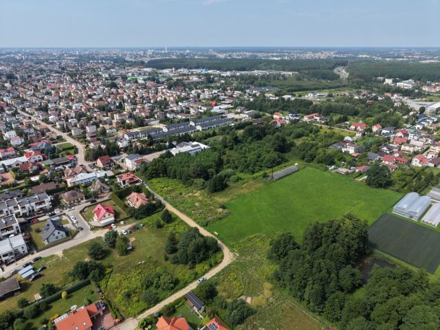 Działka budowlana Zaścianki, ul. Konrada. Zdjęcie 9