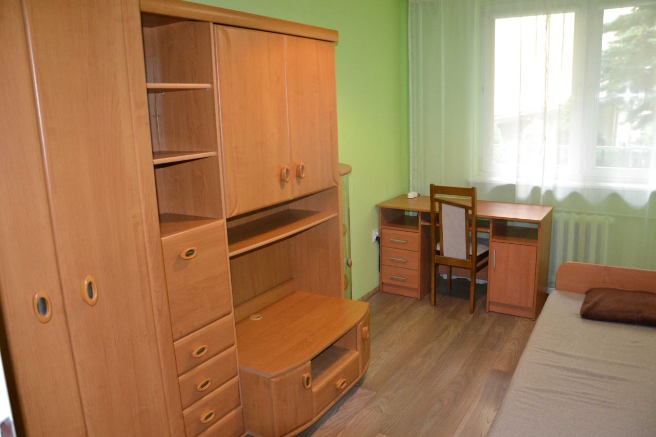 Mieszkanie 3-pokojowe Lublin, ul. Snopkowska. Zdjęcie 3