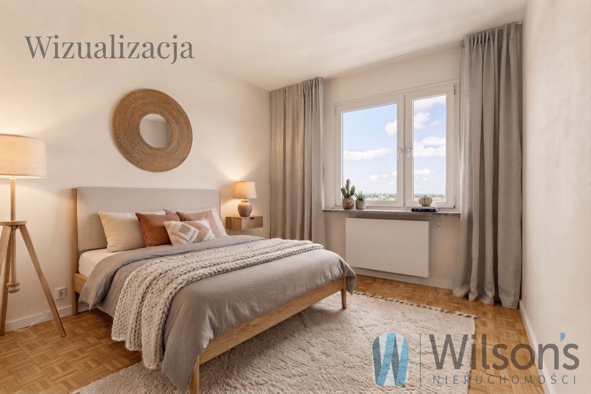 Mieszkanie 2-pokojowe Warszawa Mokotów, ul. Iberyjska. Zdjęcie 11