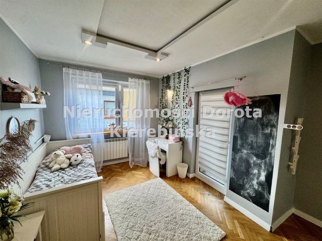 dom wolnostojący, 5 pokoi Tomaszów Mazowiecki, ul. Jana Sobieskiego. Zdjęcie 28