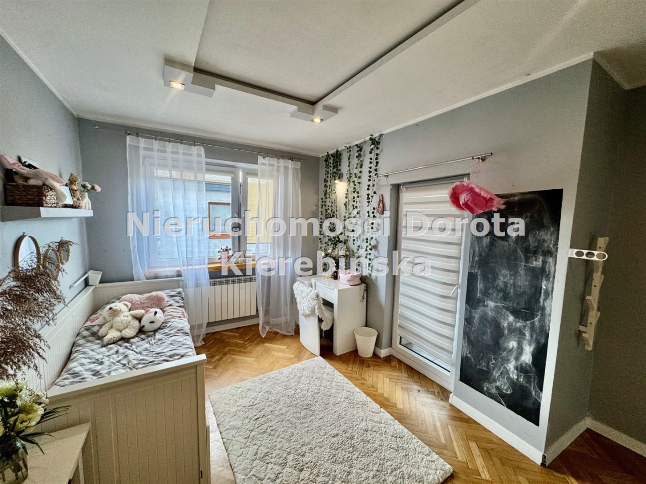 dom wolnostojący, 5 pokoi Tomaszów Mazowiecki, ul. Jana Sobieskiego. Zdjęcie 28