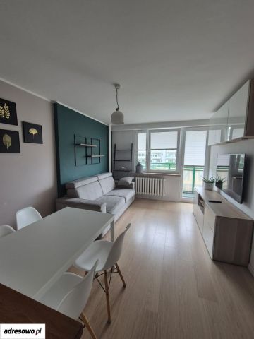 Mieszkanie 2-pokojowe Warszawa Mokotów, ul. Stefana Batorego. Zdjęcie 1
