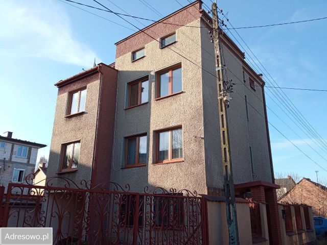 dom wolnostojący Skarżysko-Kamienna. Zdjęcie 1