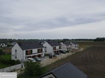 bliźniak, 5 pokoi Ceradz Kościelny. Zdjęcie 1