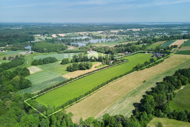 dom wolnostojący, 14 pokoi Jasienica. Zdjęcie 3