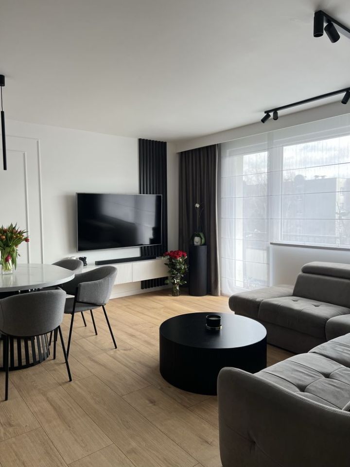 Mieszkanie 4-pokojowe Łódź Radogoszcz, ul. Nastrojowa