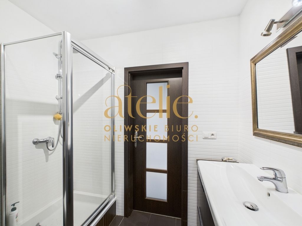 Mieszkanie 4-pokojowe Gdańsk Piecki, ul. Myśliwska. Zdjęcie 12