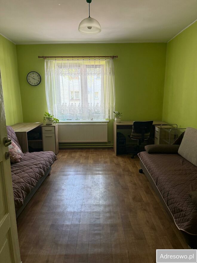 Mieszkanie 4-pokojowe Konin, ul. Armii Krajowej. Zdjęcie 8