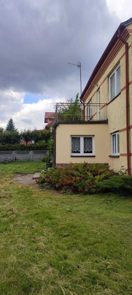 gospodarstwo Młodzawy Duże. Zdjęcie 4