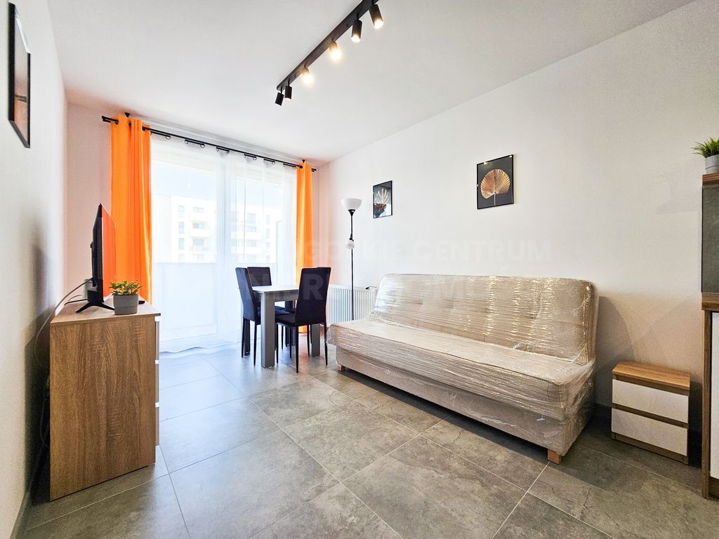 Mieszkanie 2-pokojowe Bydgoszcz Fordon, ul. Akademicka. Zdjęcie 7