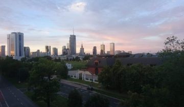 Mieszkanie 1-pokojowe Warszawa Ochota, Raszyńska