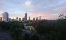 Mieszkanie 1-pokojowe Warszawa Ochota, ul. Raszyńska