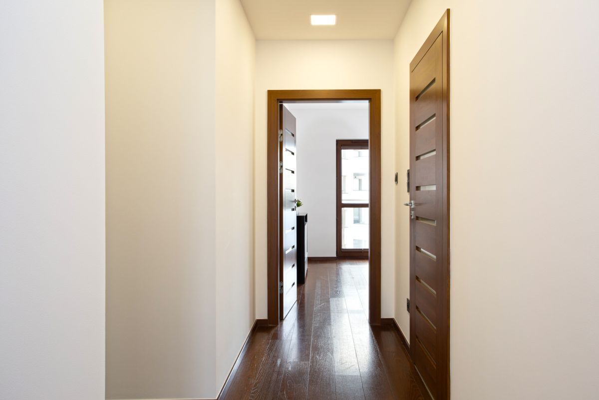 Mieszkanie 2-pokojowe Kraków Prądnik Czerwony, ul. Śliczna. Zdjęcie 9