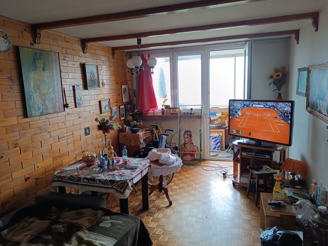 Mieszkanie 3-pokojowe Wrocław Krzyki. Zdjęcie 1