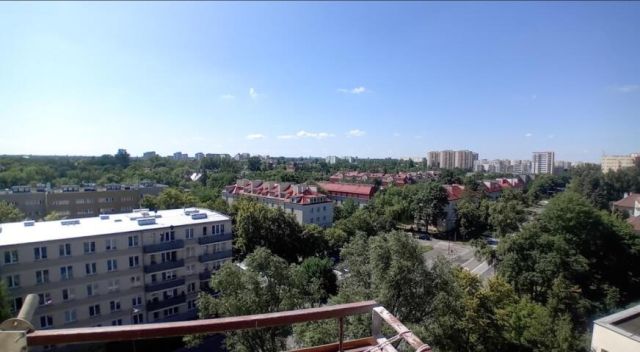 Mieszkanie 3-pokojowe Warszawa Mokotów, ul. św. Bonifacego. Zdjęcie 8