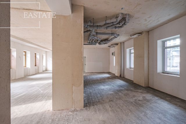 Lokal Warszawa Śródmieście, ul. św. Barbary. Zdjęcie 6