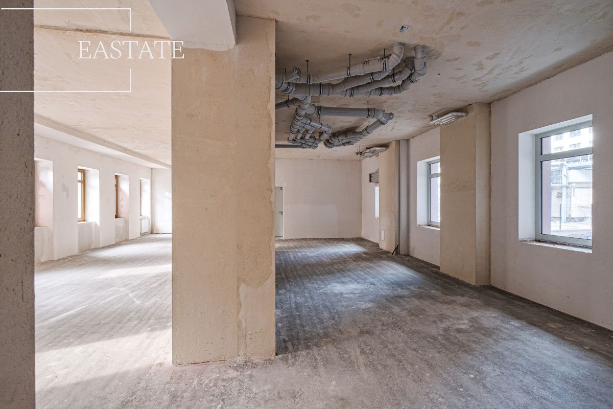 Lokal Warszawa Śródmieście, ul. św. Barbary. Zdjęcie 6