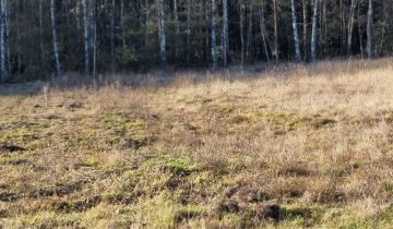 Działka budowlana Grabanów
