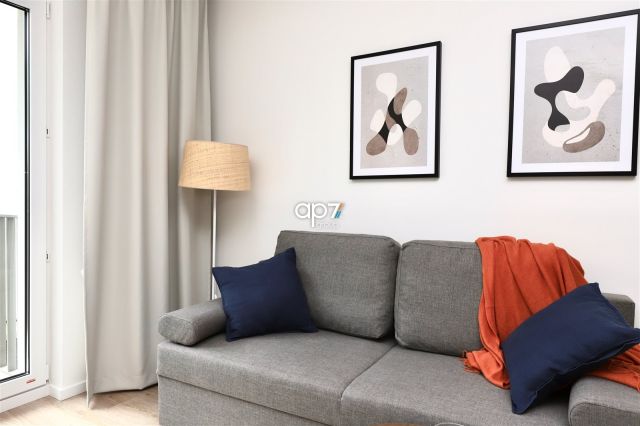 Mieszkanie 3-pokojowe Kraków Podgórze, ul. Ślusarska. Zdjęcie 4