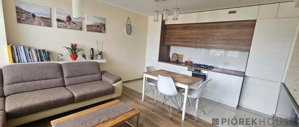 Mieszkanie 4-pokojowe Warszawa Bielany, ul. Klaudyny. Zdjęcie 3