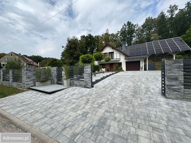 dom wolnostojący, 5 pokoi Płóczki Górne. Zdjęcie 1