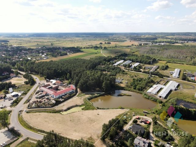 Działka budowlana Giedajty. Zdjęcie 5