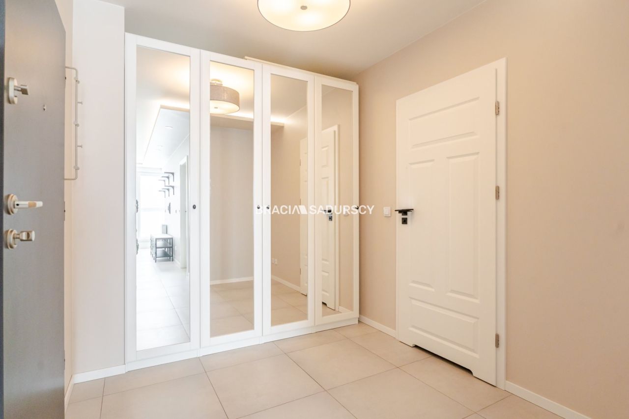 Mieszkanie 2-pokojowe Kraków Dębniki, ul. bpa Albina Małysiaka. Zdjęcie 15