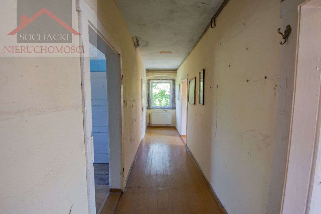 dom wolnostojący, 4 pokoje Jagodzin. Zdjęcie 15