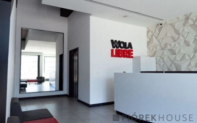 Mieszkanie 4-pokojowe Warszawa Wola, ul. Obozowa. Zdjęcie 10