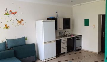 Mieszkanie 1-pokojowe Lubań