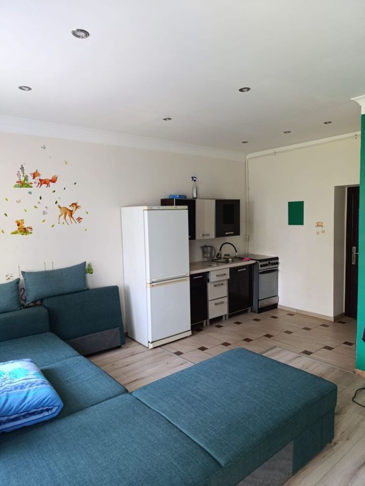 Mieszkanie 1-pokojowe Lubań