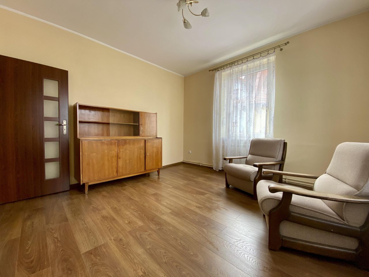 Mieszkanie 2-pokojowe Milicz, ul. Wrocławska. Zdjęcie 4