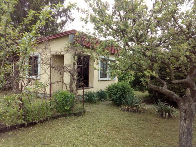 Działka rod Warszawa Śródmieście, ul. Janowiecka. Zdjęcie 1