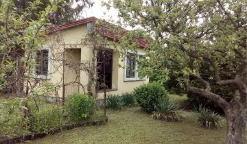 Działka rod Warszawa Śródmieście, ul. Janowiecka