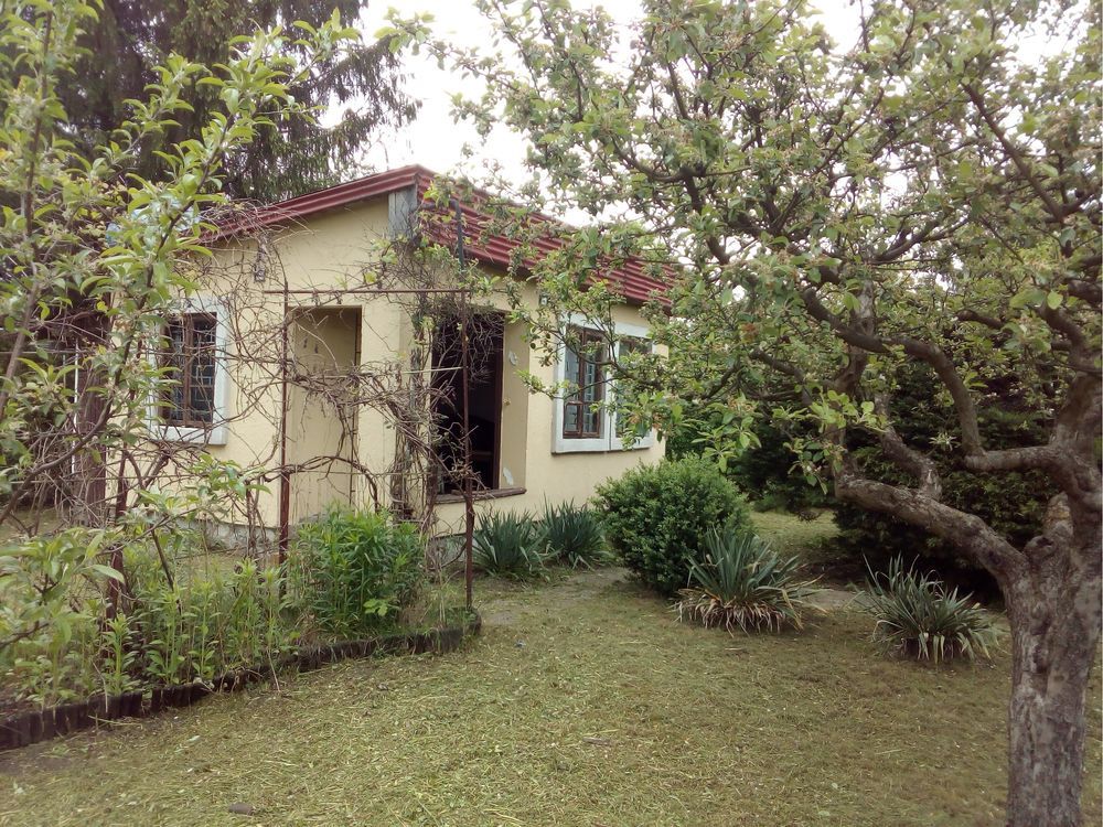 Działka rod Warszawa Śródmieście, ul. Janowiecka