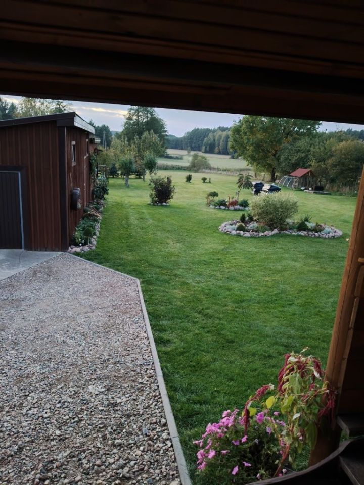 dom wolnostojący Hornowo. Zdjęcie 7