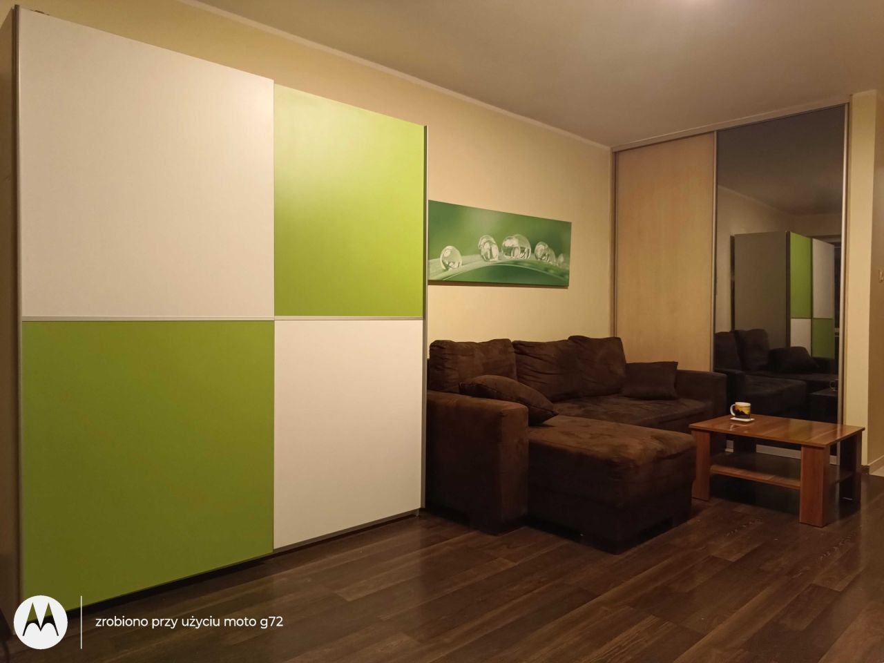 Mieszkanie 1-pokojowe Wrocław Stare Miasto, ul. Legnicka. Zdjęcie 8