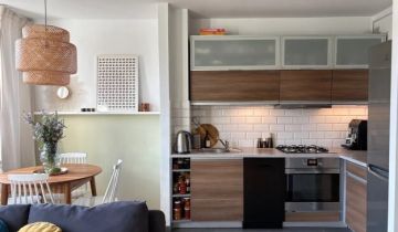 Mieszkanie 3-pokojowe Warszawa Targówek, ul. Toruńska