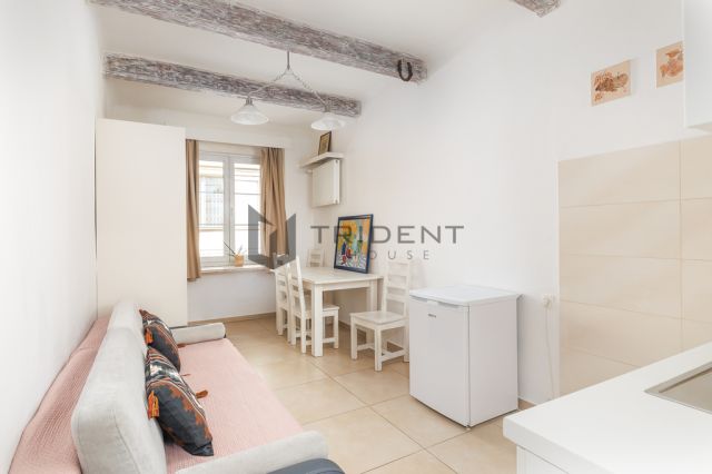 Mieszkanie 2-pokojowe Warszawa Śródmieście, ul. Podwale. Zdjęcie 2