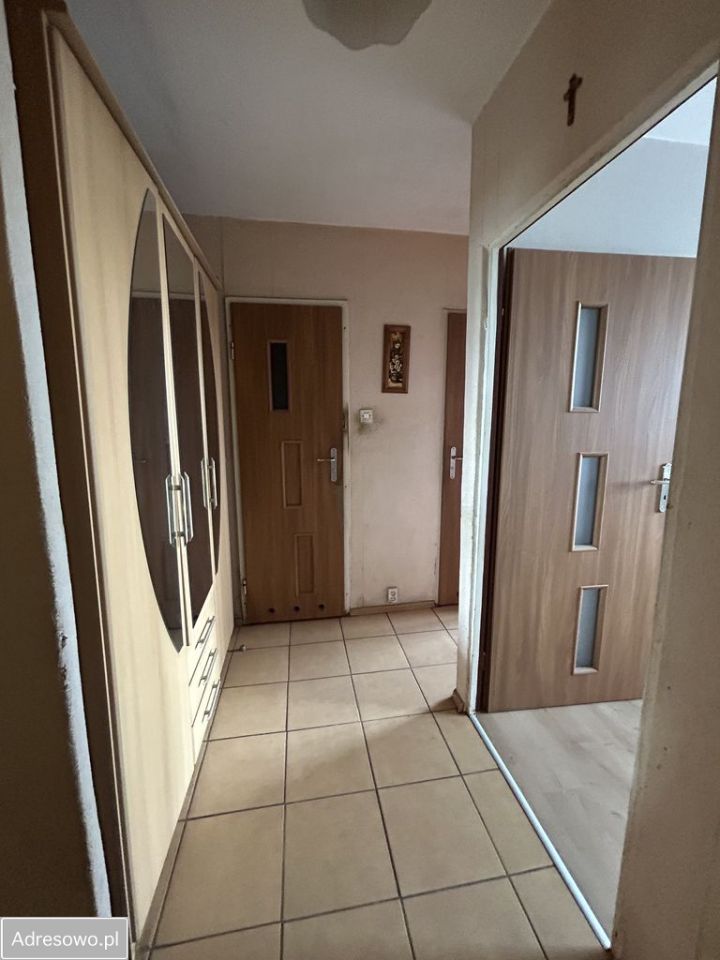 Mieszkanie 3-pokojowe Wrocław Krzyki, ul. Orzechowa. Zdjęcie 4