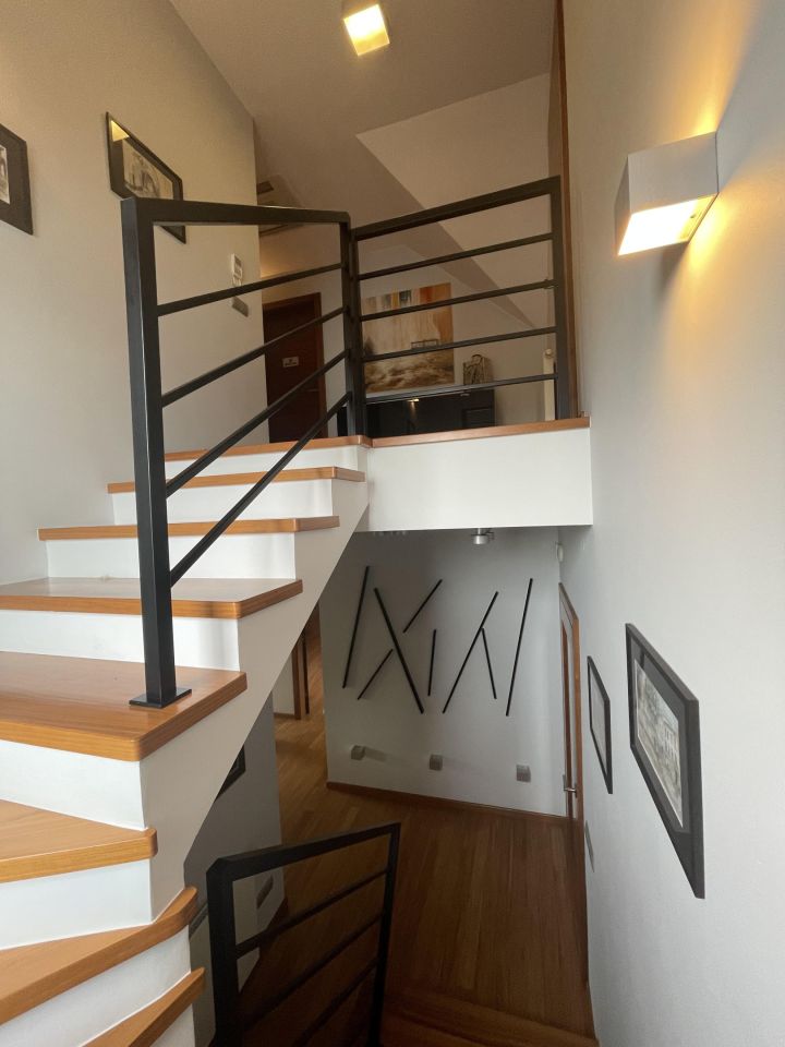 dom wolnostojący, 5 pokoi Libertów Działy, ul. Korczynowa. Zdjęcie 20