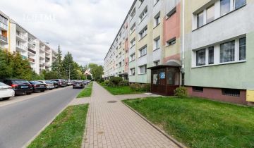 Mieszkanie 3-pokojowe Łódź Radogoszcz, ul. 11 Listopada