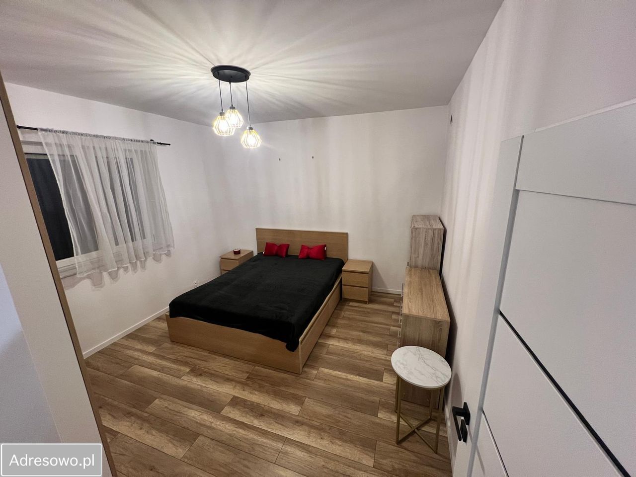 Mieszkanie 3-pokojowe Wrocław Muchobór Mały, ul. Angielska. Zdjęcie 8