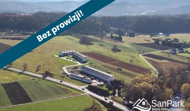 Mieszkanie 4-pokojowe Lesko, ul. Piłsudskiego