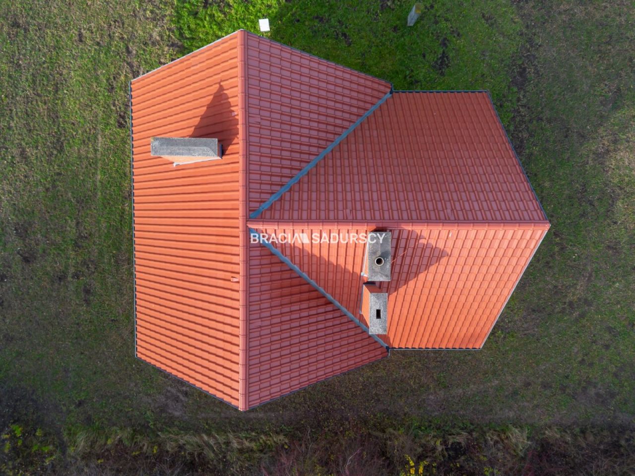 dom wolnostojący, 5 pokoi Krzeszowice, ul. Żbicka. Zdjęcie 26