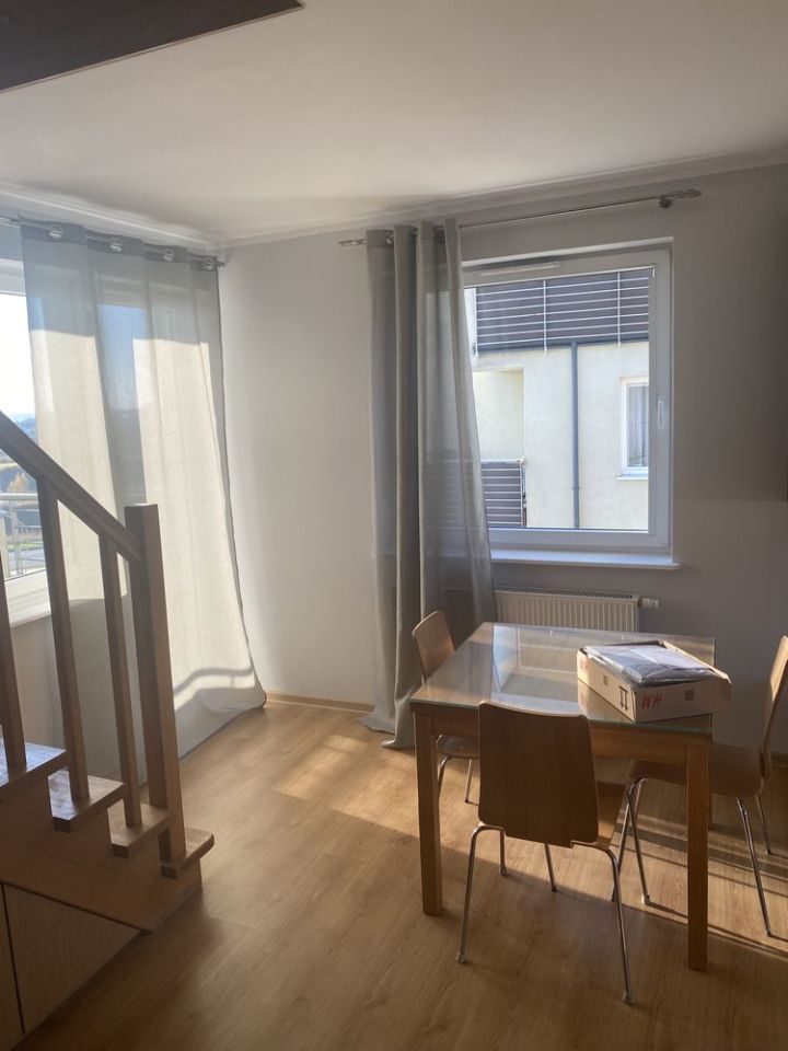 Mieszkanie 4-pokojowe Mława, ul. Zachodnia. Zdjęcie 2