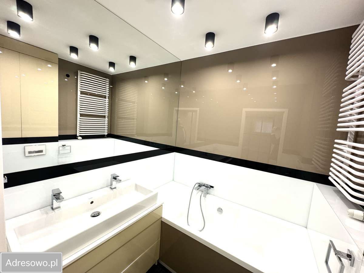 Mieszkanie 7-pokojowe Warszawa Ursynów. Zdjęcie 11