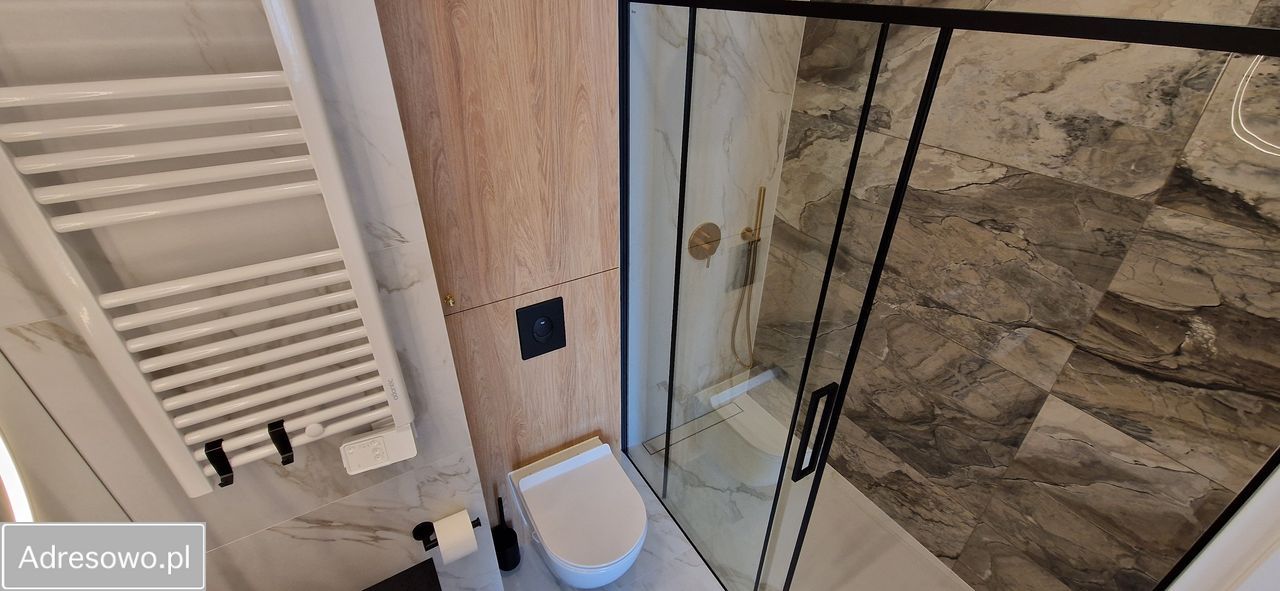 Mieszkanie 2-pokojowe Katowice Muchowiec, ul. gen. Kazimierza Pułaskiego. Zdjęcie 2