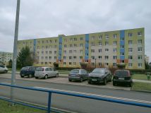 Mieszkanie 3-pokojowe Grudziądz, ul. Nauczycielska. Zdjęcie 1